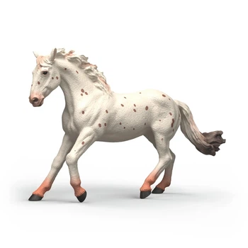 Кнабструппер кобила Schleich 14917