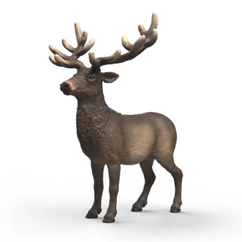 Шляхетний олень Schleich 14992