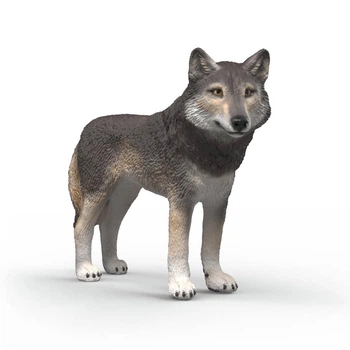 Американський вовк Schleich 14991