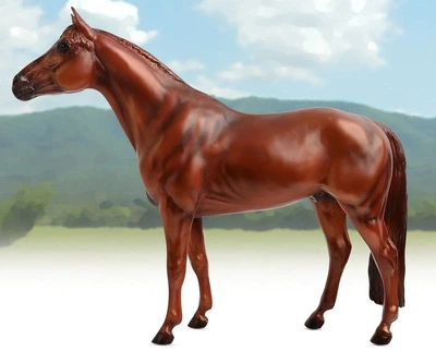 Тракененський кінь traditional Breyer 430050