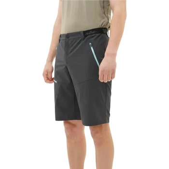 Шорти Turbat Prut Trek Shorts Mns Raven/Black S (100079113)