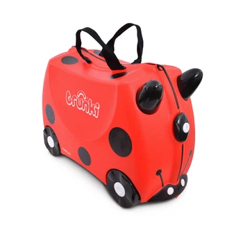 Детский чемодан Trunki "Harley"