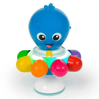Игрушка на присоске Baby Einstein "Opus's Spin and Sea"