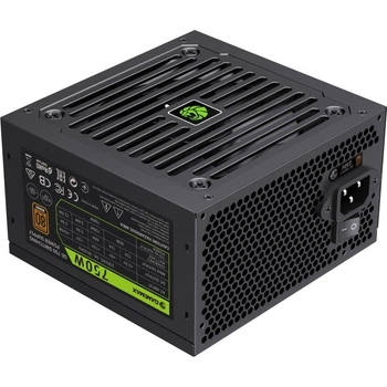 Блок питания GameMax GE-750 750W 80+ Bronze (GE-750)