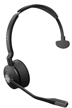 Гарнітура Jabra Ersatz для Engage SE Mono UC Black (5706991030457)