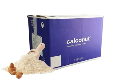 Борошно мигдалеве ТМ Calconut дрібного помолу, 1 кг