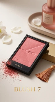 Румяна для лица Yves Saint Laurent Couture Blush тон 7. tester