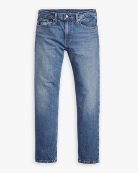 Джинси Levi's 502 Taper Fit Jeans Color: Soak It Up - Blue (295071365) W40 L30