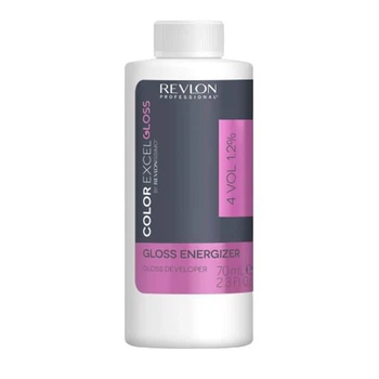 Активатор кремообразный окислитель Глосс 1.2% 4 Vol Revlon Professional Color Excel Gloss Energizer 70 мл