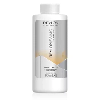Окисник кремоподібний пероксид 9% 30 Vol Revlon Professional Revlonissimo Creme Peroxide 90 мл