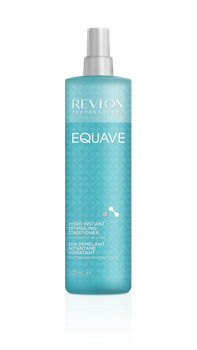 Несмываемый кондиционер для увлажнения Revlon Professional Equave Hydro Nutritive Conditioner, 500 мл