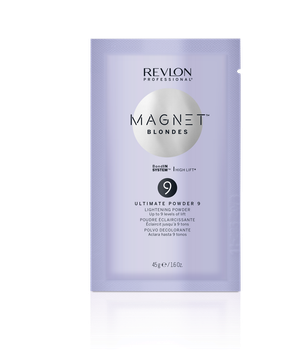 Осветляющая пудра уровень 9 Revlon Professional Magnet Blondes Ultimate Powder 45 г