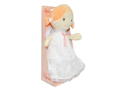 Лялька TIGRES Angel 8*15*29см текстильна арт.ЛЯ-0032