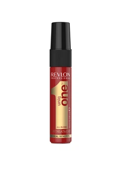 Незмивна спрей-маска для волосся Revlon Professional Uniq One All in One Hair Treatment, 9 мл