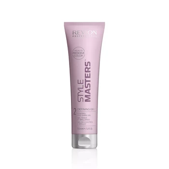 Гель для контроля и блеска волос Revlon Professional Style Masters Creator Defining Gel, 150 мл