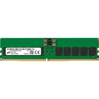 Оперативная память Micron 32 GB DDR5 4800 MHz (MTC20F1045S1RC48BR)