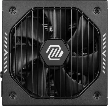 Блок питания MSI MAG A650GLS PCIE5