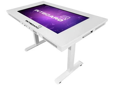 Інтерактивна парта INTBOARD STADY 43’’ MTK8788/8 Gb RAM/128 Gb ROM Android 13 (10605004)
