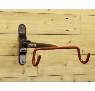 Крепление велосипеда за раму на стену, Hongsenbike HS-017