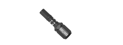 Біти SURETORQ конфірматні 4.0x25 (15) 874-01