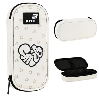 Пенал Kite Shimmer&Smile K26-662-17