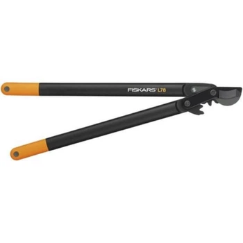 Большой плоскостной сучкорез с загнутыми лезвиями Fiskars PowerGear™ (L) L78