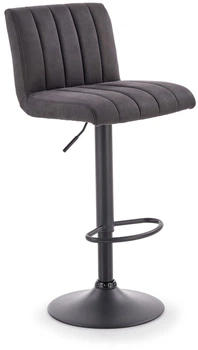 Hoker barowy Halmar H89 Szary (5905248114623)