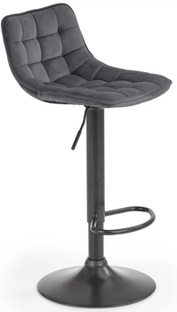 Hoker barowy Halmar H95 Szary (5905248114715)