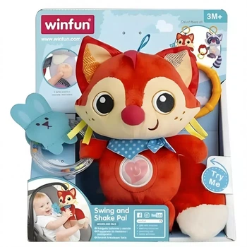 Подвеска WinFun Лисичка (720021-NL)