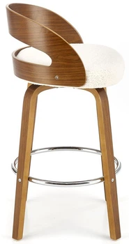 Hoker barowy Halmar H110 Kremowy (5905248125308)