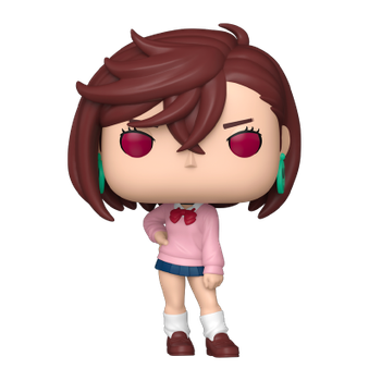 Фигурка FUNKO POP! Momo Ayase Dandadan Момо Аясе Дандадан 104mm 2100 90666