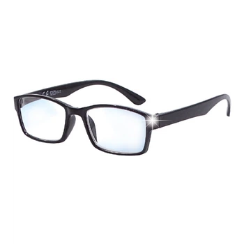 Окуляри для читання Sanico MQR 0134 +1,5 Ticino antiblue black