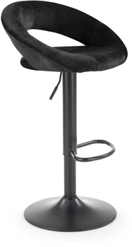 Hoker barowy Halmar H102 Czarny (5905248114241)