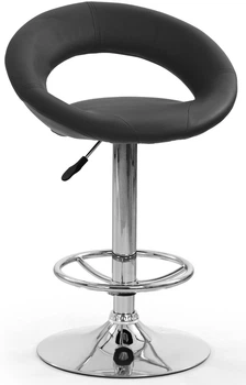 Hoker barowy Halmar H15 Czarny (5905248114371)