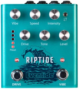 Педаль эффектов Eventide Riptide SUP_MC5871