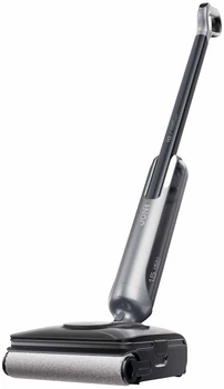 Миючий акумуляторний пилосос JONR H2