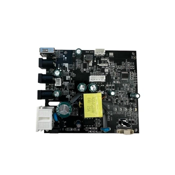 Головна плата керування для ДБЖ DC1018P (Ревізія XKY R17)
