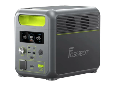 Зарядна станція Fossibot F1200