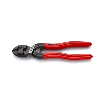 Болторіз KNIPEX компактний CoBolt S 160 мм (71 01 160) KNIPEX 71 01 160 1079760