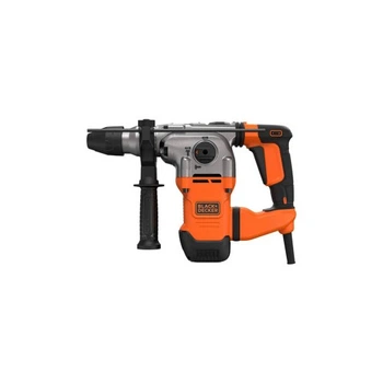 Перфоратор Black&Decker SDS-Plus, 1250 Вт, 4.4 Дж (BEHS03K) BLACK&DECKER BEHS03K 989969