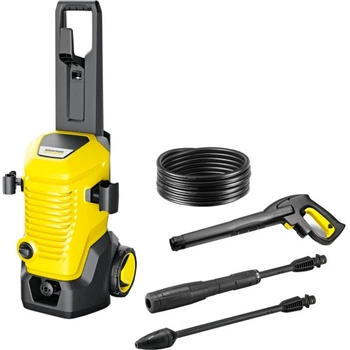 Мойка высокого давления Karcher K5 WCM, 2100 Вт, 20-145 бар (1.324-400.0) Karcher 1.324-400.0 987743