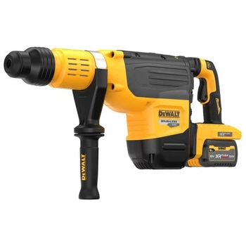 Перфоратор DeWALT бесщёточный, SDS MAX, 54 В, 19.4 Дж, 2 реж. кейс (DCH775X2) DeWALT DCH775X2 990044