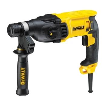 Перфоратор DeWALT SDS-Plus, 800 Вт, 2.6 Дж (D25133K) DeWALT D25133K 989945