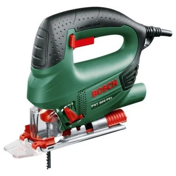 Электролобзик Bosch PST 800 PEL (0.603.3A0.120) BOSCH 0.603.3A0.120 992078