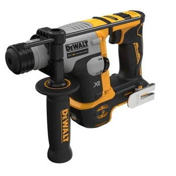 Перфоратор DeWALT SDS PLUS, 18V, 1.4 Дж, 2 режима (без АКБ и ЗУ) (DCH172N) DeWALT DCH172N 990137