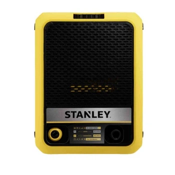 Мойка высокого давления Stanley 2.5 кВт, 180 бар, шланг 8 м (SXPW25CDSS-E) Stanley SXPW25CDSS-E 988170