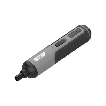 Отвертка аккумуляторная Deli 4V, 5 Нм (EDC161) DELI EDC161 992825