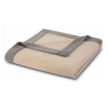 Плед Billerbeck Prado sand 150х210 (787200) Billerbeck 787200 905970