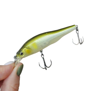 Воблер Megabass X-80 Trick Darter, б/в