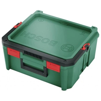 Ящик для інструментів Bosch SystemBox порожній M (порожній) (1.600.A01.SR4) BOSCH 1.600.A01.SR4 981481